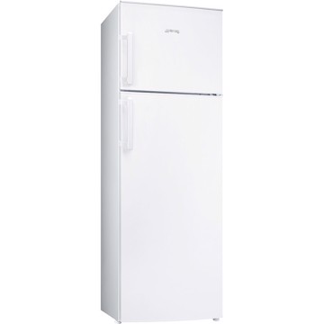 Frigorifero 2porte bianco