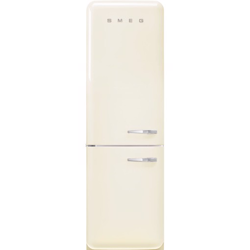 Smeg FAB32LCR5 frigorifero con congelatore Libera installazione 331 L D Crema