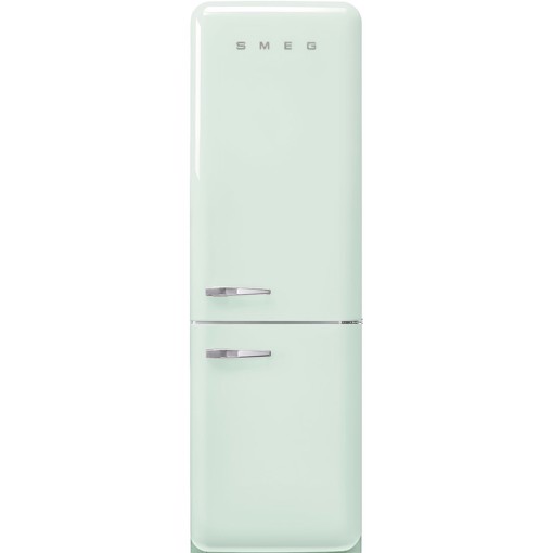 Smeg FAB32RPG5 frigorifero con congelatore Libera installazione 331 L D Verde