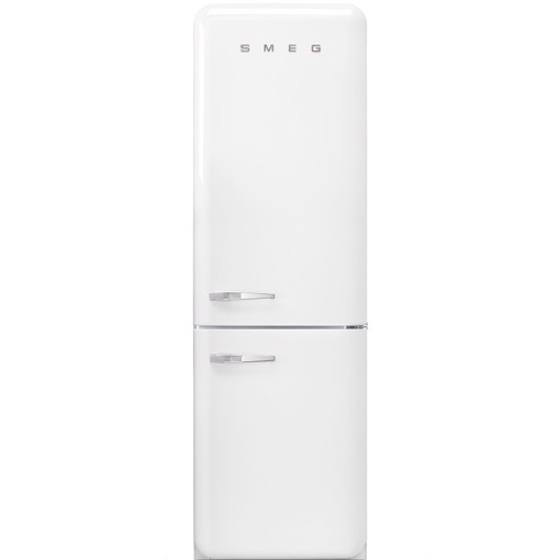 Smeg FAB32RWH5 frigorifero con congelatore Libera installazione 331 L D Bianco