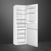Smeg FC20EN1W frigorifero con congelatore Libera installazione 360 L E Bianco