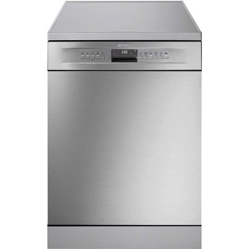 Lavastoviglie 60 cm inox