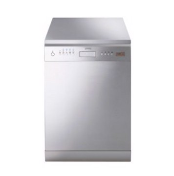 Lavastoviglie 60cm inox h85 l59,8 p60