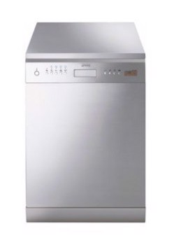 Lavastoviglie 60cm inox h85 l59,8 p60