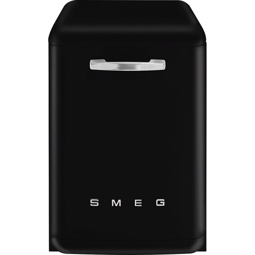 Smeg LVFABBL2 lavastoviglie Libera installazione 13 coperti D