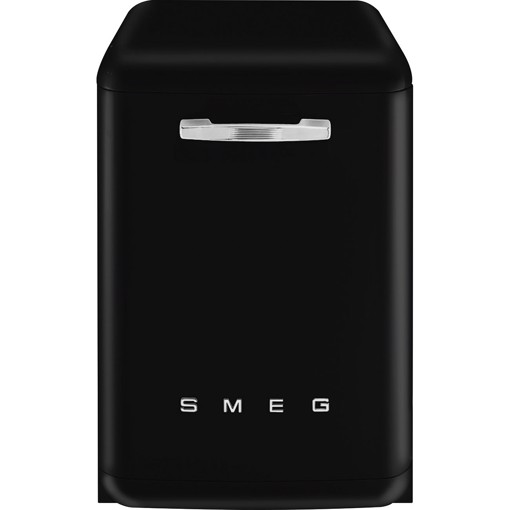 Smeg LVFABBL3 lavastoviglie Libera installazione 13 coperti B