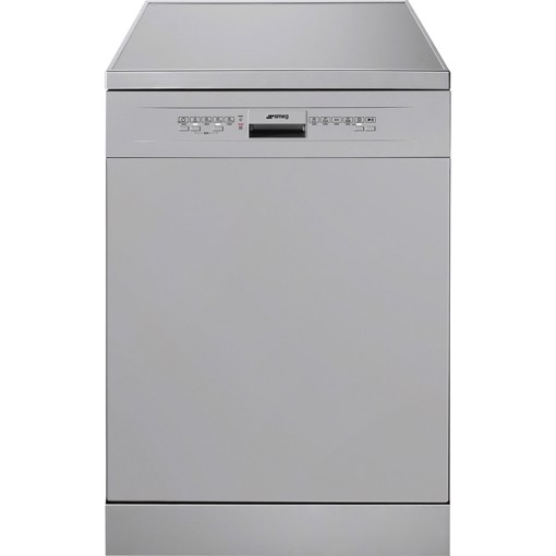 Smeg LVS223SIN lavastoviglie Libera installazione 13 coperti E