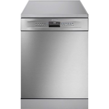 Lavastoviglie 60cm inox h84,8 l59,8 p60 delay autoope