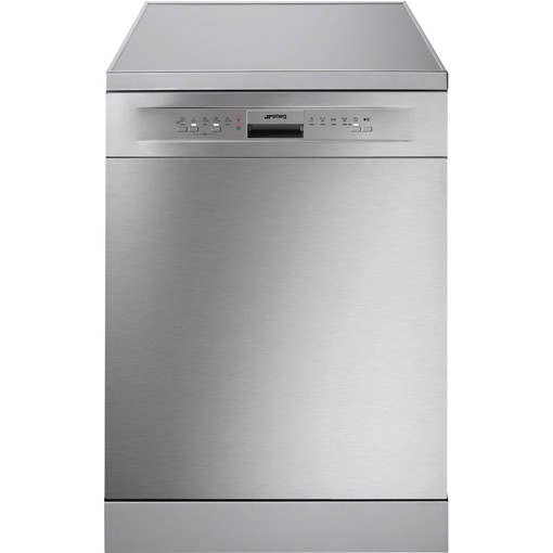 Smeg LVS292DX lavastoviglie Libera installazione 13 coperti D