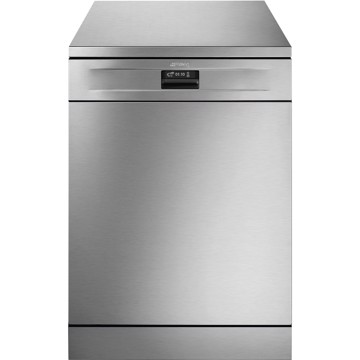 Lavastoviglie 60cm inox h84,8 l59,8 p60 delay autoope