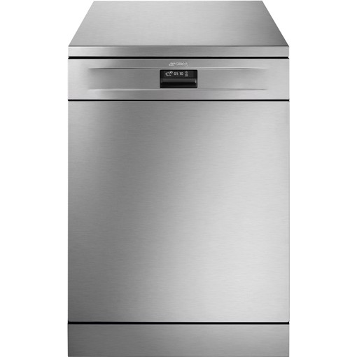 Smeg LVSP345BQX lavastoviglie Libera installazione 14 coperti B