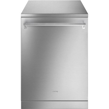 Lavastoviglie 60cm inox h84,8 l59,8 p60 delay autoope