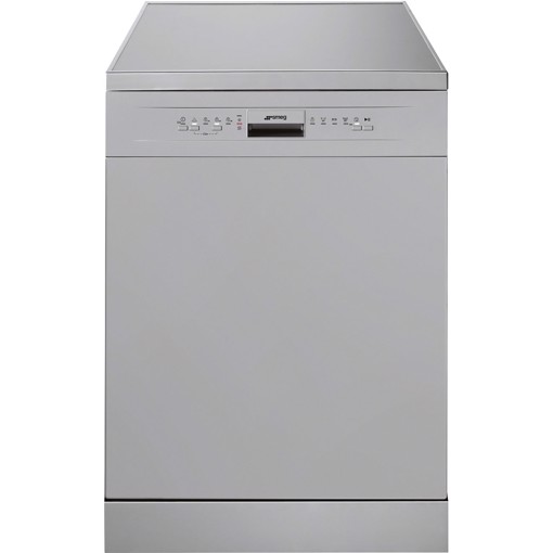 Smeg LVS292DS lavastoviglie Libera installazione 13 coperti D