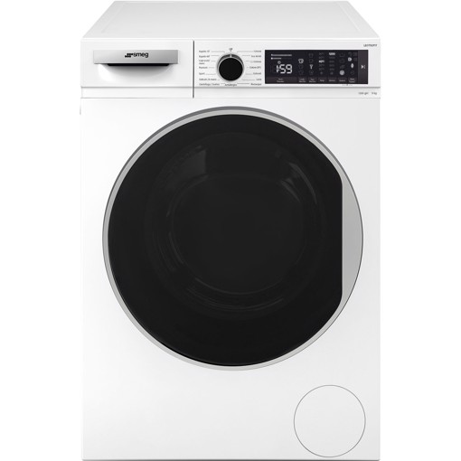 Smeg LB3T92PIT lavatrice Caricamento frontale 9 kg 1200 Giri/min C Bianco