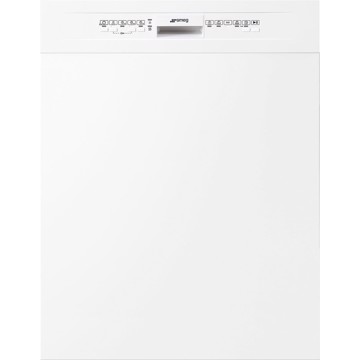 Lavastoviglie incasso bianca