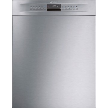 Lavastoviglie incasso inox delay autoopen
