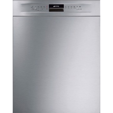 Lavastoviglie incasso inox delay autoopen