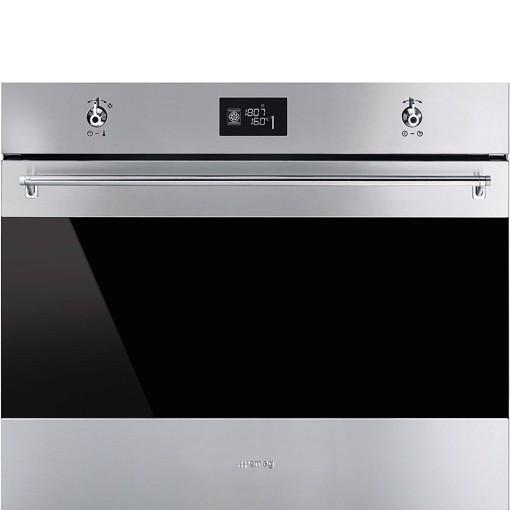 Smeg Classic SF7390X forno 90 L A Acciaio inossidabile