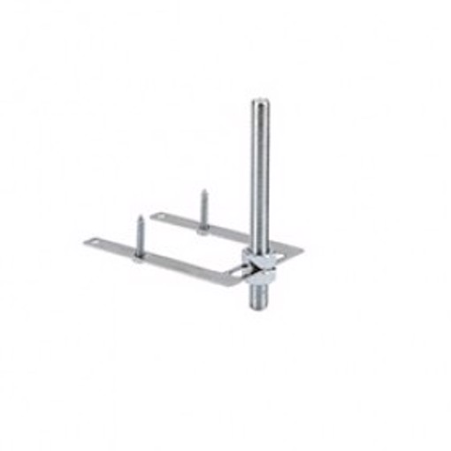 Smeg STABMIX Parte e montaggio per rubinetteria Metallo Alluminio