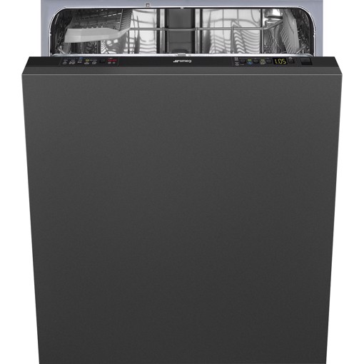 Smeg STP66325L lavastoviglie A scomparsa totale 13 coperti D
