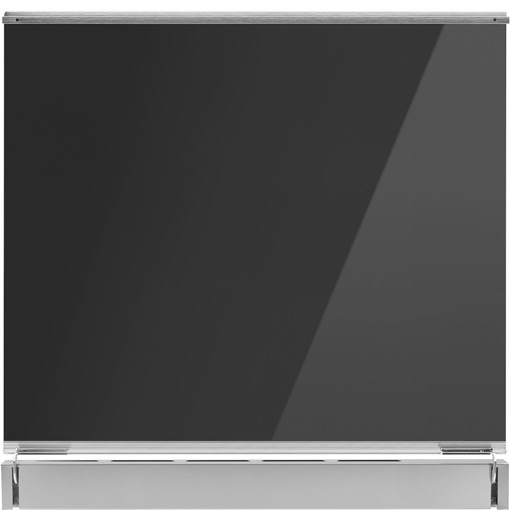 Smeg KITCPB6X accessorio e parte per fornello Alzata paraschizzi