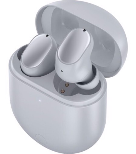 Xiaomi Redmi Buds 3 Pro Cuffia In-ear Bluetooth Grigio | Auric