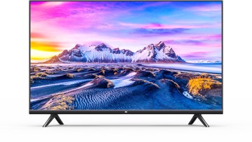 Televisore led 32" hd r. t2/s2,android,google a.,pl