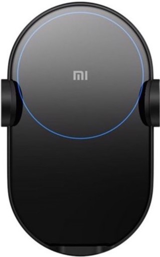 Xiaomi Mi 20W Wireless Car Charger Nero Auto