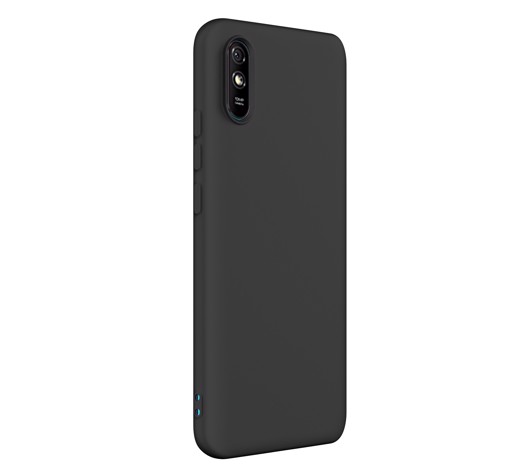 Xiaomi MILIT5546K custodia per cellulare 16,6 cm (6.53") Cover Nero