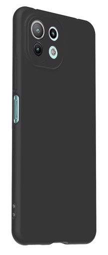 Xiaomi MILIT5559K custodia per cellulare 16,9 cm (6.67") Cover Nero
