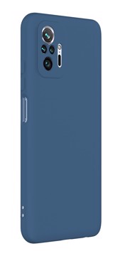 Cover redmi note 10 pro blu