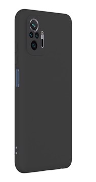 Cover redmi note 10 pro nero