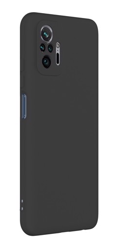 Xiaomi MILIT5564K custodia per cellulare 16,9 cm (6.67") Cover Nero