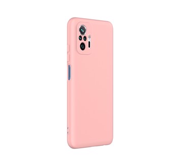 Cover redmi note 10 pro rosa