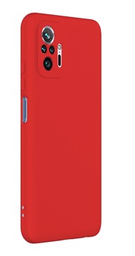 Cover redmi note 10 pro rossa