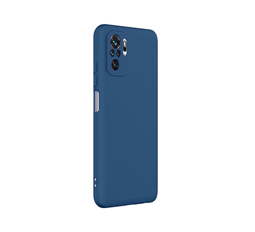 Xiaomi MILIT5565B custodia per cellulare 16,3 cm (6.43") Cover Blu
