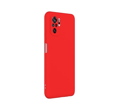 Xiaomi MILIT5565R custodia per cellulare 16,3 cm (6.43") Cover Rosso
