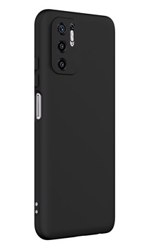 Cover redmi note 10 5g nero