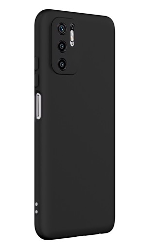 Xiaomi MILIT5566K custodia per cellulare 16,5 cm (6.5") Cover Nero