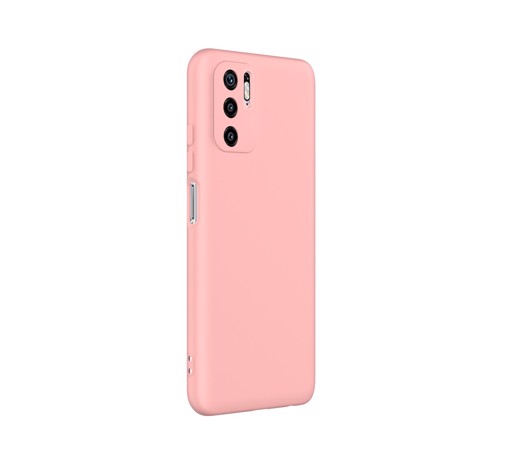 Xiaomi MILIT5566P custodia per cellulare 16,5 cm (6.5") Cover Rosa
