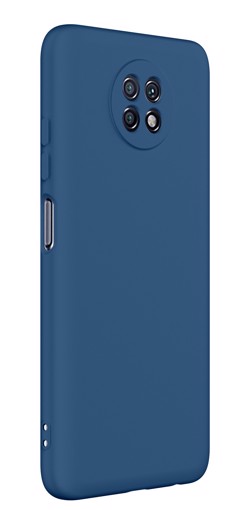 Xiaomi MILIT5568B custodia per cellulare 16,6 cm (6.53") Cover Blu
