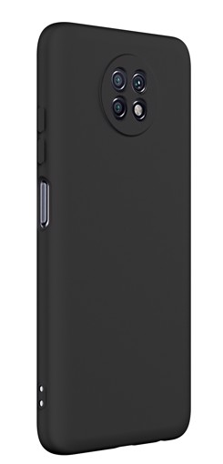 Xiaomi MILIT5568K custodia per cellulare 16,6 cm (6.53") Cover Nero
