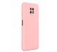 Xiaomi MILIT5568P custodia per cellulare 16,6 cm (6.53") Cover Rosa