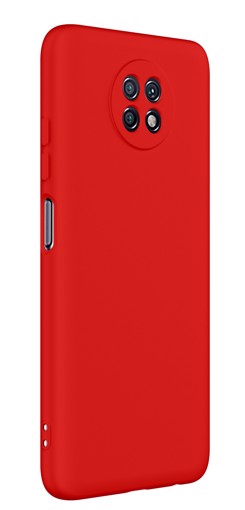 Xiaomi MILIT5568R custodia per cellulare 16,6 cm (6.53") Cover Rosso