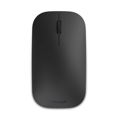 Microsoft Modern Mobile mouse Ambidestro Bluetooth BlueTrack