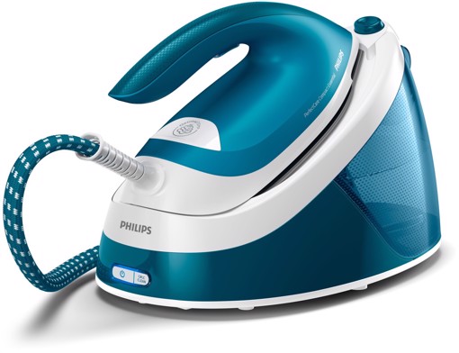 Philips Ferro generatore vapore, fino a 6 bar di pressione pompa
