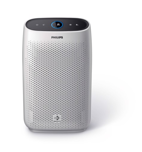 Philips 1000 series Purifica stanze fino a 63 m² Purificatore d'aria AC1215/10