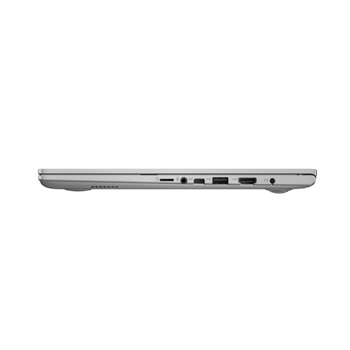 ASUS VivoBook 15 K513EA-BN2020T Computer portatile 39,6 cm (15.6") Full HD Intel® Core™ i5 di undicesima generazione 8 GB DDR4-SDRAM 512 GB SSD Wi-Fi 5 (802.11ac) Windows 10 Home Argento