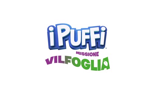 Activision I Puffi - Missione Vilfoglia Basic Multilingua PlayStation 4