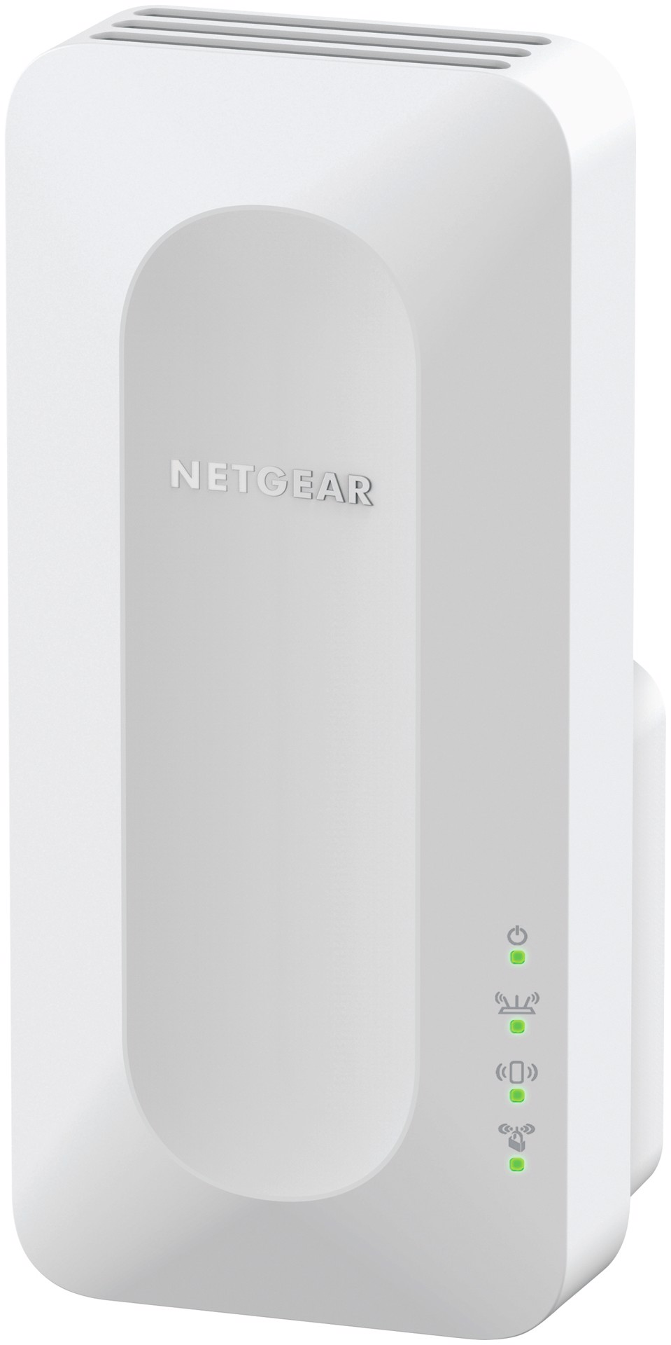 NETGEAR AX1600 4-Stream WiFi Mesh Extender (EAX12), Powerline e Extender  in Offerta su Stay On